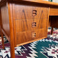 The Mobius Danish Teak Desk