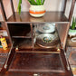 The Barcelona Sunrise Wall Unit