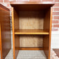The Mercury Teak Nighstands