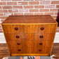 The Ingmar Teak Dressers
