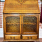 The Fitzgerald Bureau Cabinet