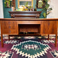 The Mobius Danish Teak Desk