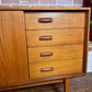 The Runa Teak Credenza