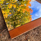 The Anna Teak Mirror