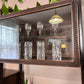 The Barcelona Sunrise Wall Unit