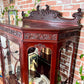 The Cherlaine China Cabinet