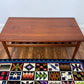 Vintage MCM Teak Coffee Table