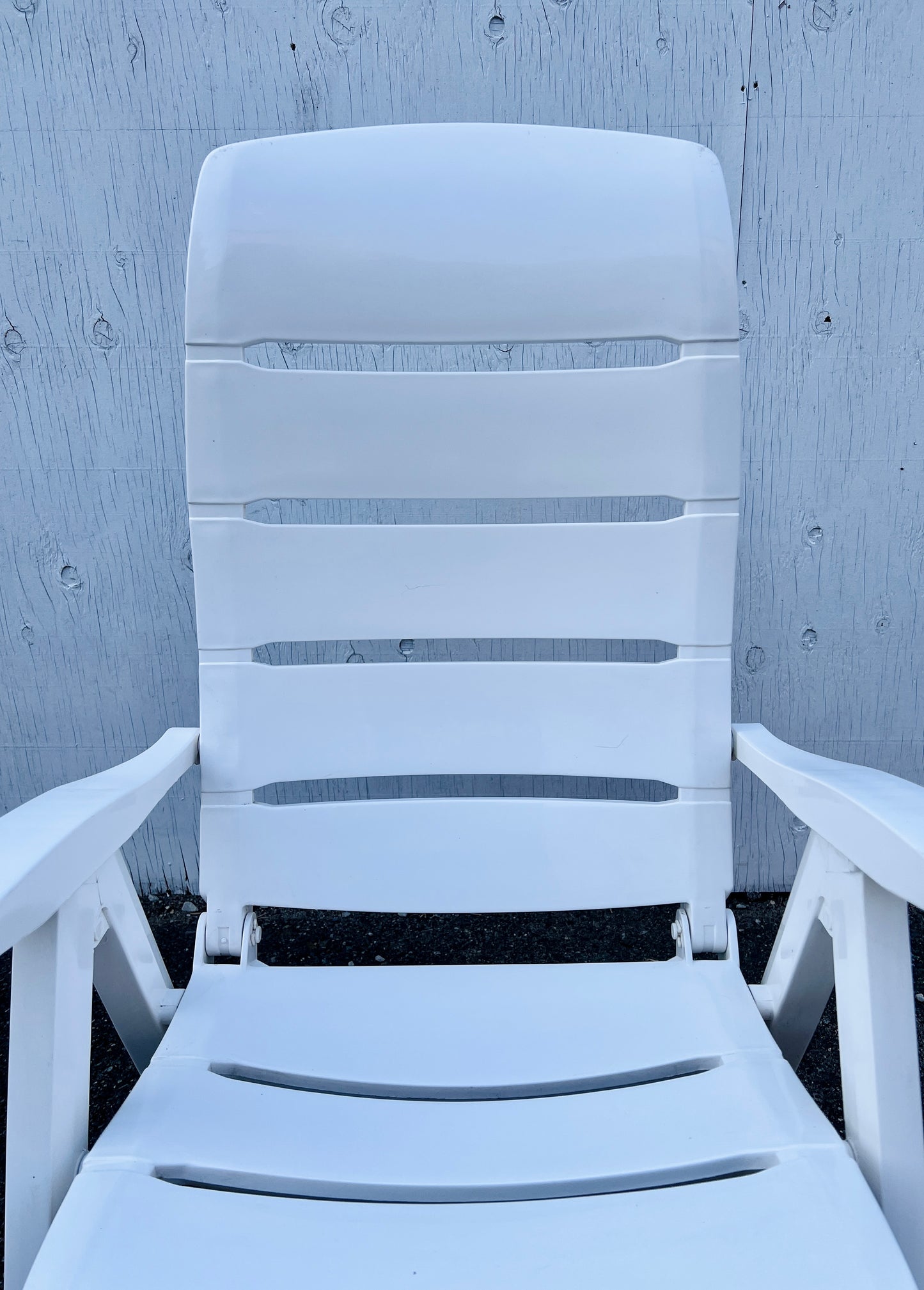 The Paloma Chaise Lounge