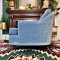 The Bermuda Blue Chairs