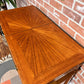 The Mai Tai Teak Bar Cabinet