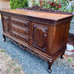 The Scallion Sideboard
