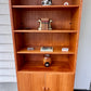 The Jesper Teak Cabinet