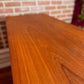 The Runa Teak Credenza