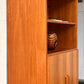 The Jesper Teak Cabinet
