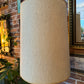 Teak Floor Lamp Table