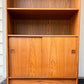 The Torben Teak Cabinet