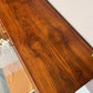 The Petras Rosewood Cabinet