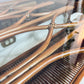 The Ravishing Rattan Coffee Table