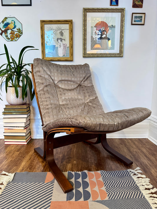 Ingmar Relling Siesta Chair