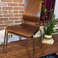 Vintage Bentwood Dining Chairs