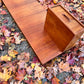 The Konge Teak Headboard