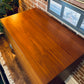 Teak Tallboy Dresser