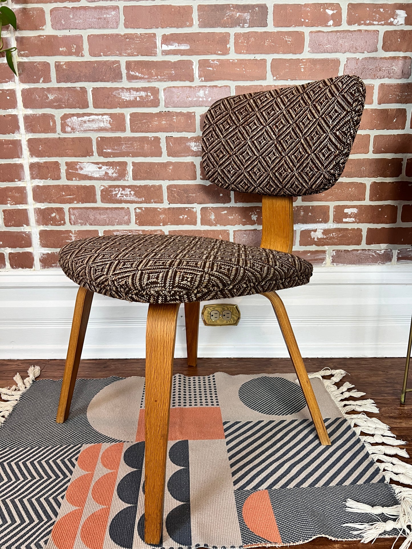 The Starlight Lounge Chairs