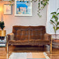 The Leroy Sofa, Armchair & Coffee Table Set
