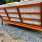 The Rasmus Teak Sofa