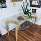 IMS Antares Scandi Style Dining Table