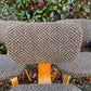 The Jacquard Bentwood Chairs