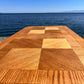The Parquet Coffee Table