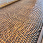 The Manuka Rattan Table