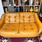 The Overman Pod Loveseat