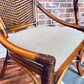 The Manuka Rattan Set
