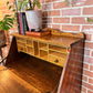 The Fitzgerald Bureau Cabinet