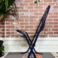 Vintage Stak-a-bye Harry Sebel Chairs