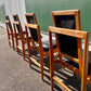 The Bastille Chairs