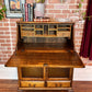 The Fitzgerald Bureau Cabinet
