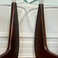 MCM Noguchi Style Side Tables