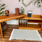 The Filip Teak Cabinet