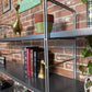Vintage 80s Ikea Enetri Bookshelf