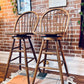 The Sandrift Stools