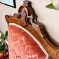 The Contessa Rocking Chair