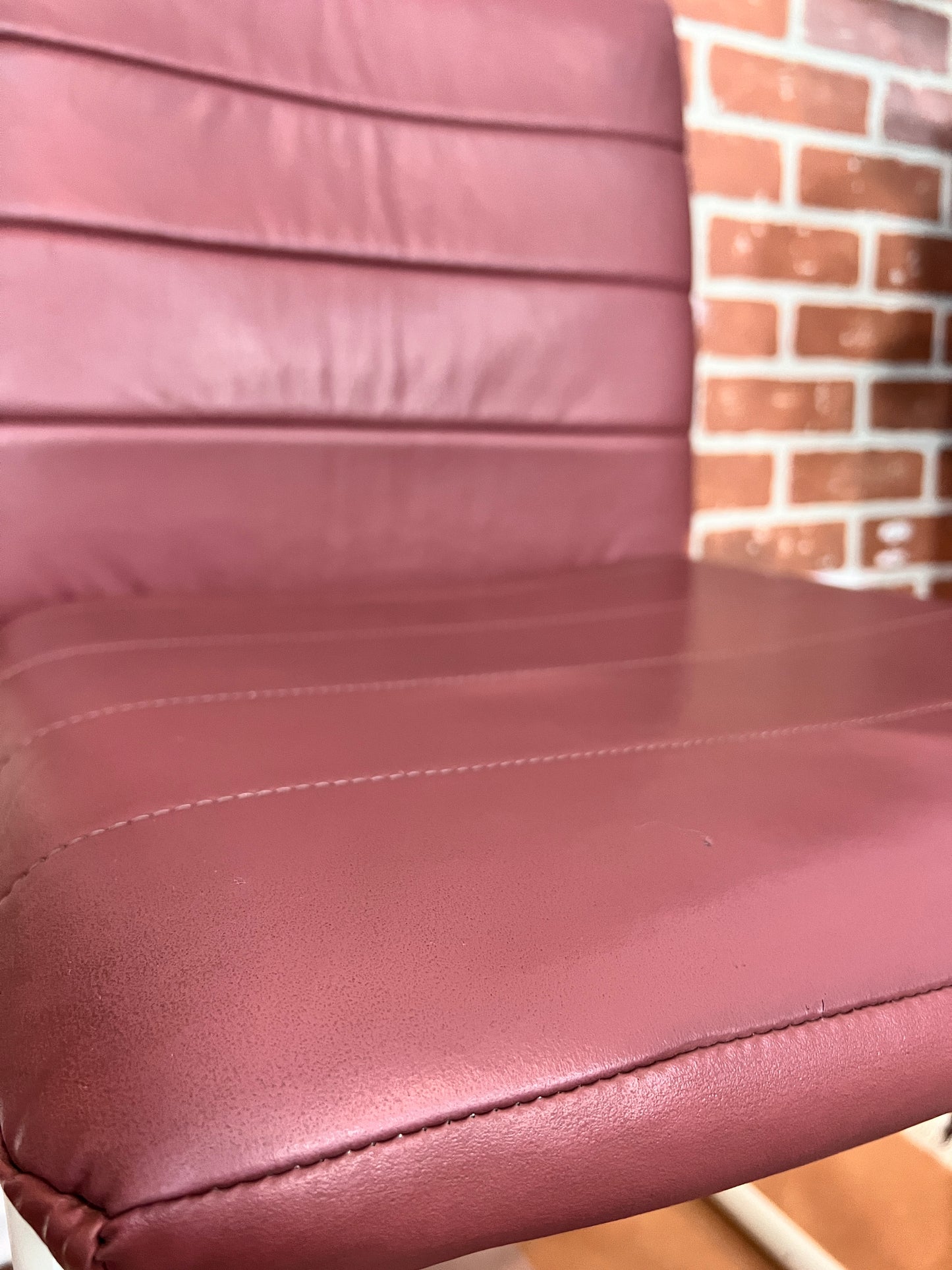 The Viola Cantilever Chairs