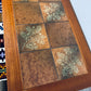 Vintage Danish Teak Tile-Top Coffee Table – Mid-Century Modern