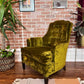 The Barberry Armchair