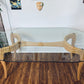 IMS Antares Scandi Style Dining Table