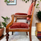 The Contessa Throne Chair