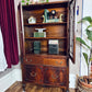 The Bryson China Cabinet